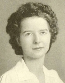Halycon photo of Dorothy Shor Thompson '43